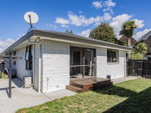 22A Ruakaka Street, Hornby