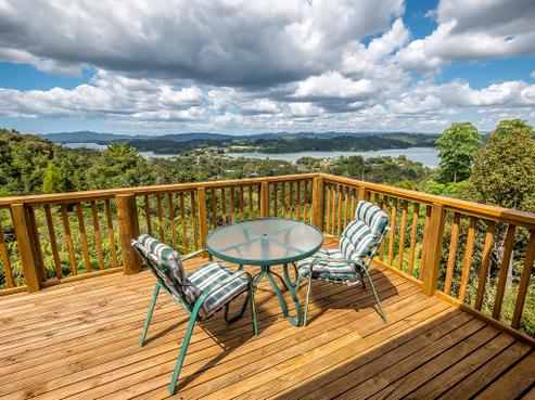 57 Oromahoe Road, Opua