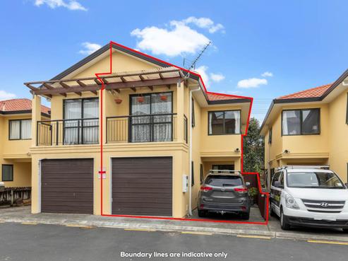 24/8 Margan Avenue, New Lynn