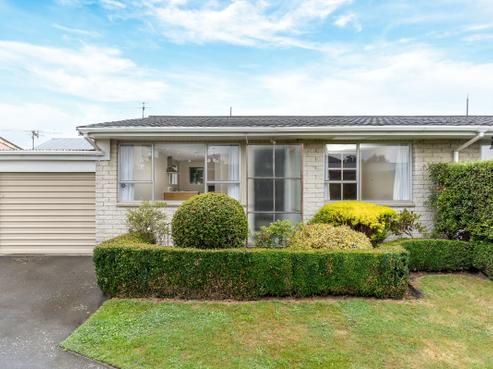 3/24 Seymour Street, Hornby