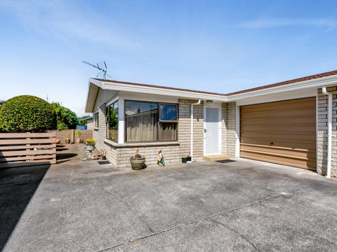 22C Victoria Street, Hawera