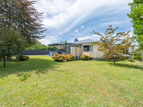 36 King Street, Taradale