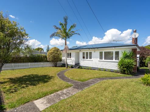 9 Eskdale Road, Birkdale