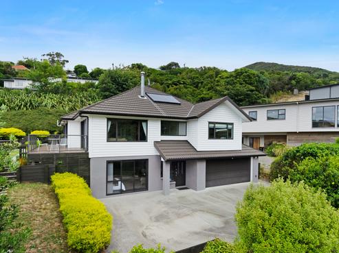 39 Khouri Avenue, Karori