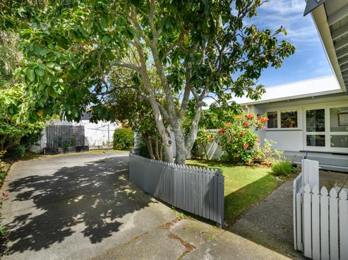 264 Park Road, Hokowhitu