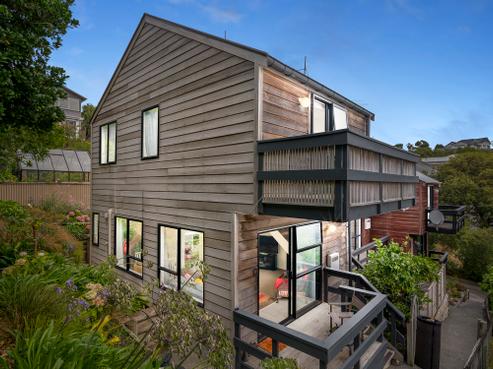 26/55 Hamilton Road, Hataitai