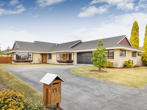 157 Milson Line, Milson