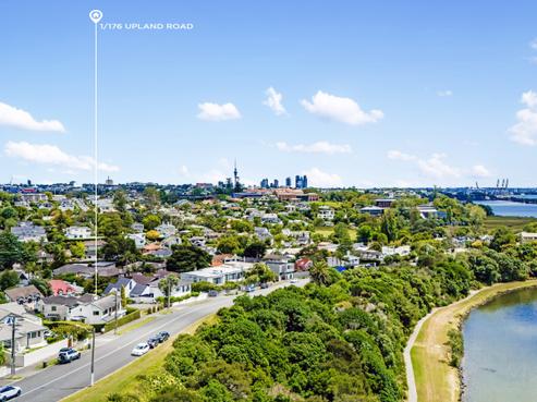 1/176 Upland Road, Remuera