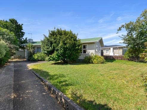 13 Arran Street, Levin