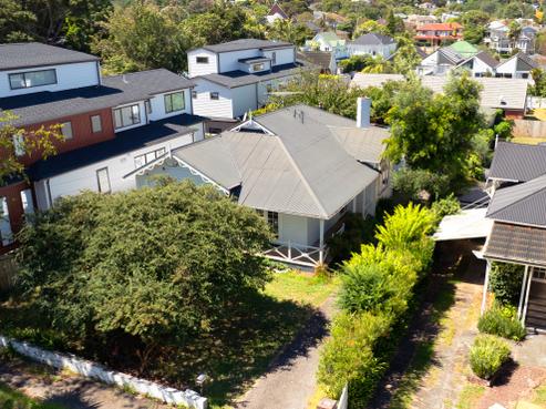 3 Bishop Street, Epsom