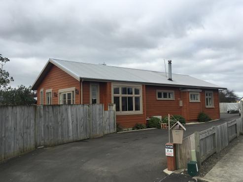 1C Carthew Street, Feilding
