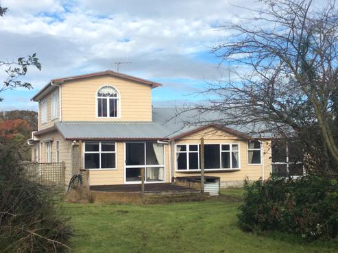 133 Campbell Road, Feilding