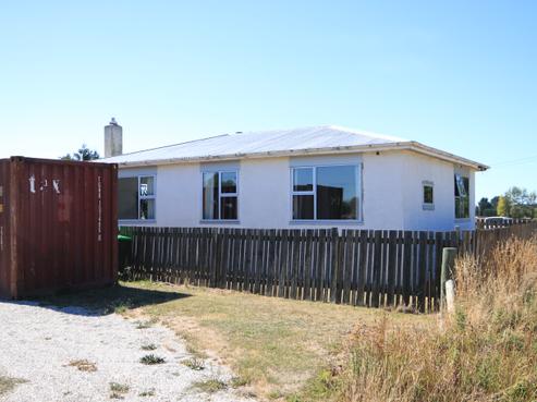 150 Dungannon Street, Ranfurly