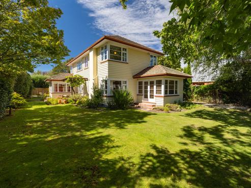 31 Makora Street, Fendalton