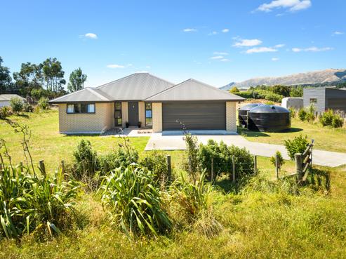 71 Williams Road, Tokomaru