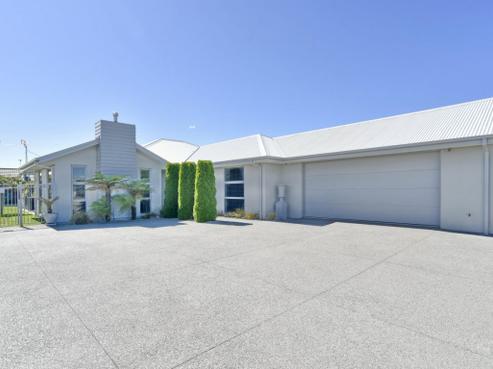 21 Sovereign Boulevard, Kaiapoi