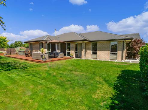 18 Quartz Drive, Rolleston