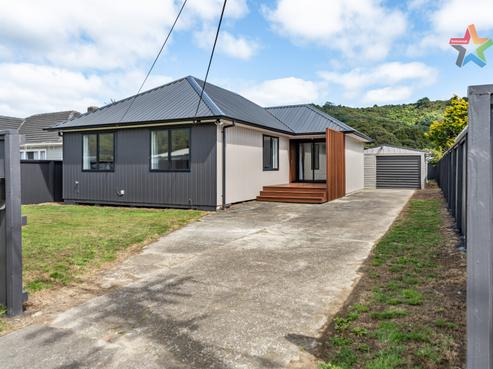 55 Donnelley Drive, Wainuiomata