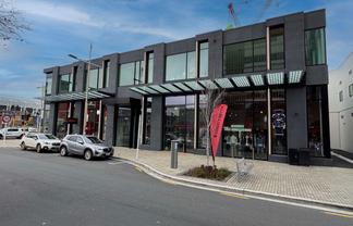 Brand New A-Grade Office