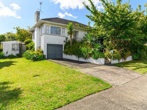 48 Rogan Street, Mount Roskill