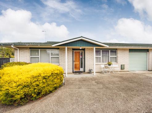 16A Sandilands Street, Feilding