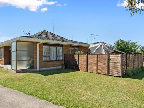 14 Moana Place, Morrinsville
