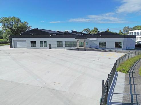 50 Lovegrove Crescent, Otara