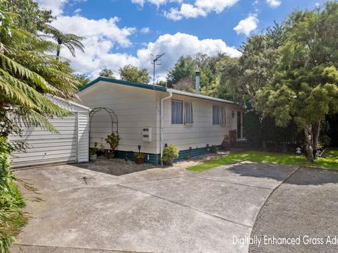 399B Pukehangi Road, Westbrook