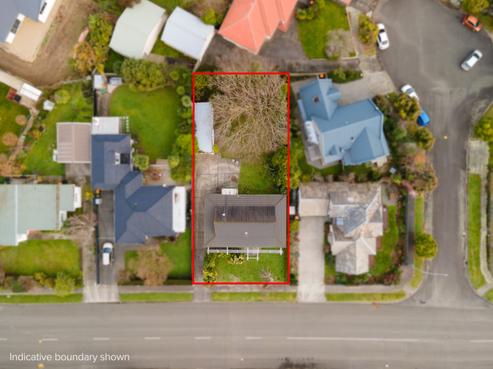 70 Jickell Street, Hokowhitu