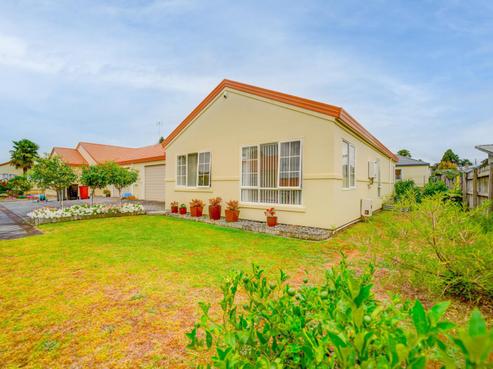 6/277 Williams Street, Te Awamutu