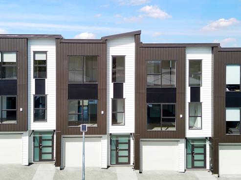 3/105 Hobsonville Road, West Harbour