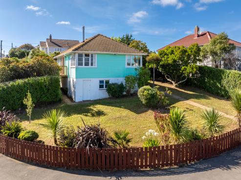 35 Panmure Avenue, Calton Hill