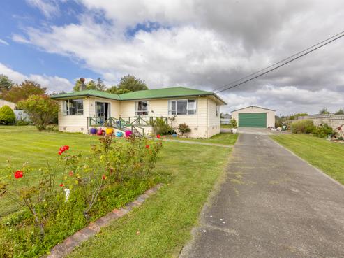 3 Eden Terrace, Waipukurau and Surrounds