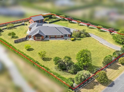 21 Churchlea Place, Darfield