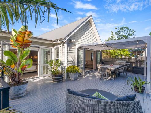 107 Parkview Drive, Gulf Harbour