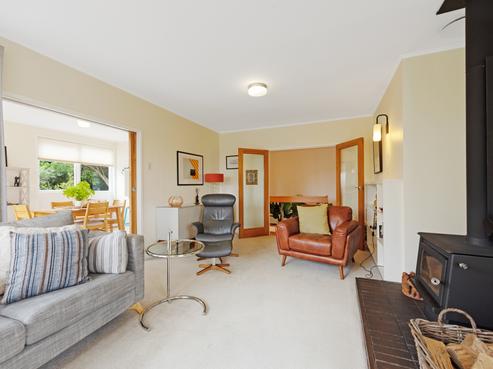 84 Beauchamp Street, Karori