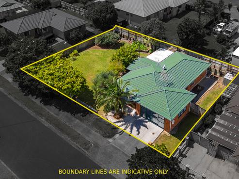18 Eastland Road, Flat Bush