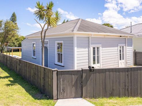 3 Gorran Avenue, Gonville