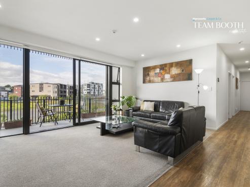 102/38E Fraser Avenue, Northcote
