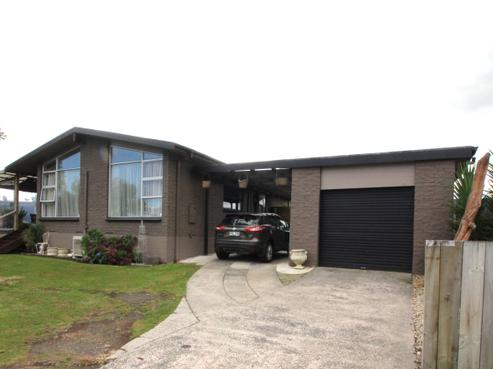 4 Wykeham Place, Tokoroa