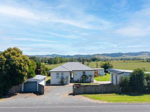 2695 Tahuna-ohinewai Road, Tahuna
