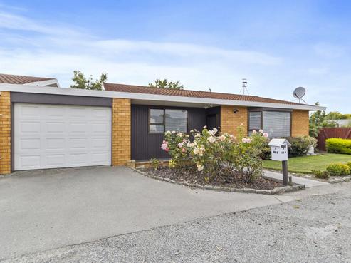 3/150B North Street, West End