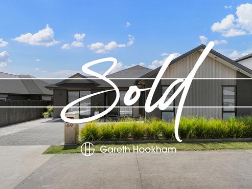 69 Maurice Kelly Road, Wainui