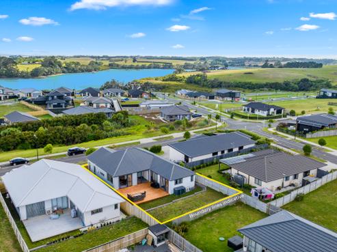 3 Wheriko Avenue, Glenbrook