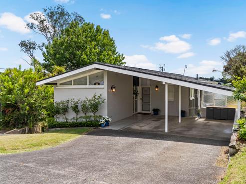 54 Galaxy Drive, Mairangi Bay