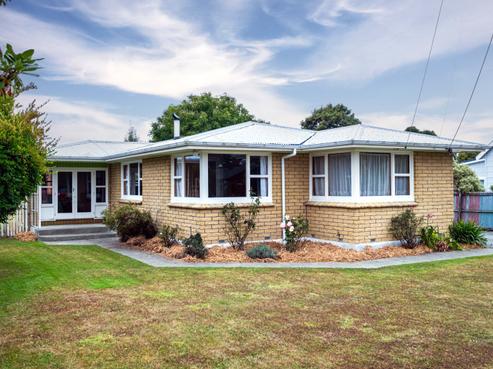 18 Alloway Street, Fairlie