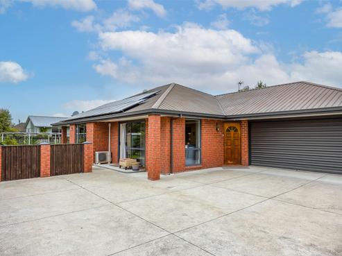 53A Whitefield Street, Kaiapoi