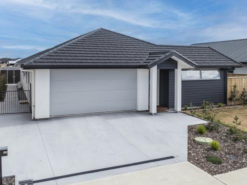 58 Woodley Road, Appleby