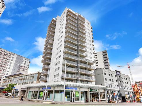 101/37 Symonds Street, Grafton