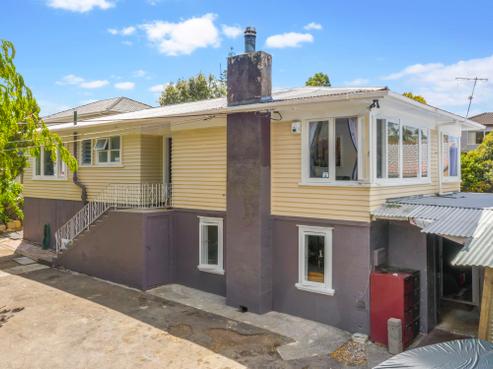 8 Alston Avenue, Kelston